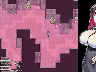 h-game rignettas adventure - gameplay part 1