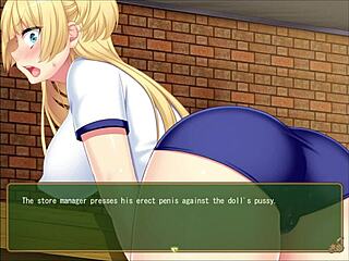 omg, stolen newlywed monica in tsundere wife gangbang task part 1 is wild! 😱