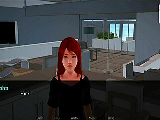 My new family episode 53 with homemade scenes