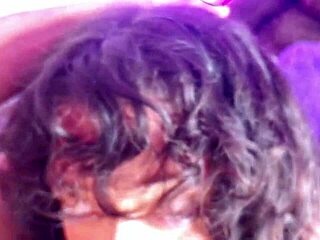 My Stepsister Sniffs Around and Gets a Wild Wedgie!