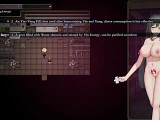 巨乳日本阴阳师驱魔师奶子爆棚