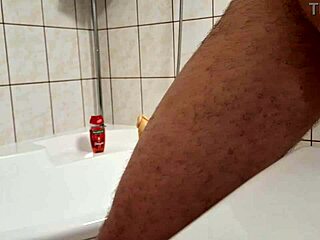 Gay Anal Assfucking With Dildo And Pump Toys In Action