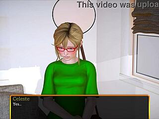 exploring family dynamics in my new family episode 427