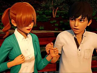 my bully is my lover 59, homemade amateurs in game lover scene.