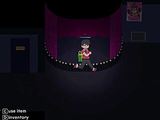 Running Away From 4 Hot Animatronics Fuck Nights At Fremys Nightclub 0 1 2 Part 1