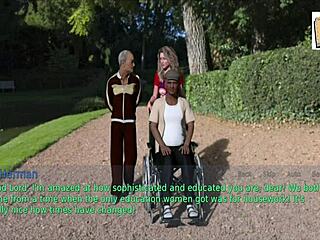 Man, my wife and stepmother are too much!