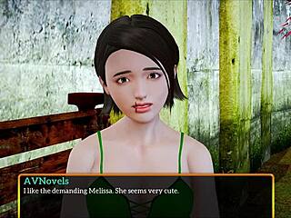 my new family episode 506 unfolds