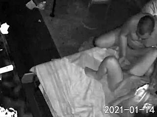 Heart-Pounding Secrets Cameras in Hotels Capture.