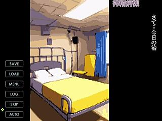 Can you handle these busty nurses in hentai?