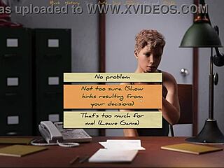 Bound to College 01: Meeting New Gay Roommate 😏