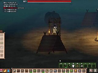 crazy survival game where girls get taken down on the island in mad island live play 3.