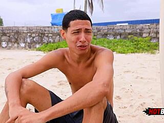 Feeling The Intense Passion As I Fuck This Hot Surfer From The South Zone In POV.