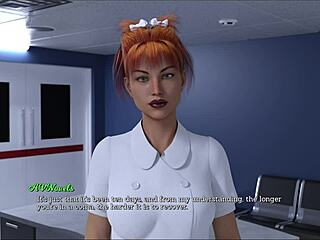 In this game, players take a leap of faith in episode 128, facing new challenges and adventures