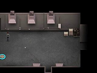 لعبة وباء الشهوة تتكشف مع ممارسة جنسية برية في الجزء 21