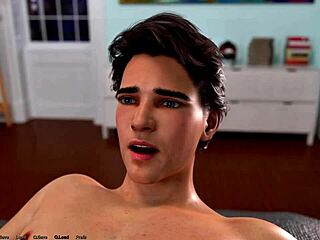 Julia's First Time in Fresh Women