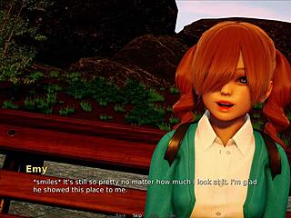 my bully is my lover 59, homemade amateurs in game lover scene.