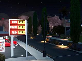 rwvy 2 - 3d hentai preview version with sex scenes