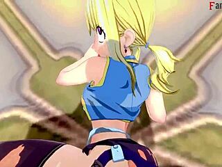Lucy heartfilia hot blonde fucking ahegao 4 fairy tail full version on sheer fantasyking3 cartoon 3d cartoon see through fantasy anime hentai