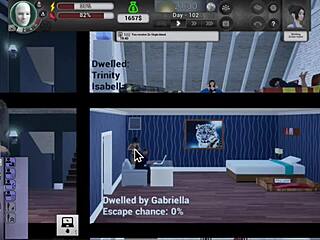 She Loves Me Very Much: Cost Of Survival Episode 9