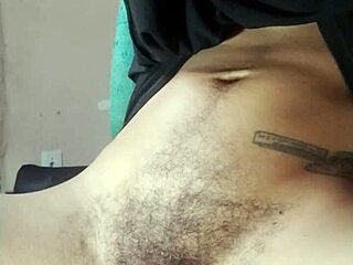 brincando um pouco parte 1 – why not join this gay massage for orgasm?