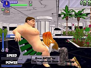 This vacation episode features the carrothead cutie in bonetown season 1 episode 2 with food and comedy.