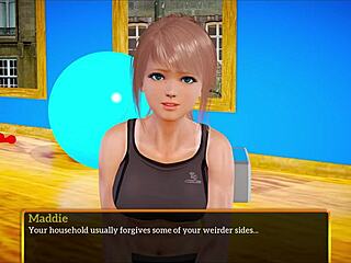 My new family episode 397