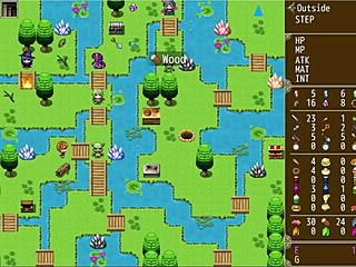 Did you see goblins fucking heroines instantly in this playthrough?