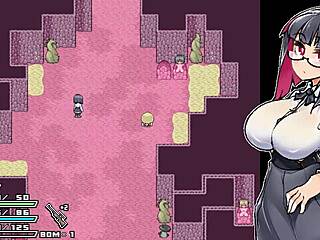 h-game rignettas adventure - gameplay part 1