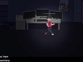 Running Away From 4 Hot Animatronics Fuck Nights At Fremys Nightclub 0 1 2 Part 1