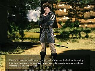 tales from the unending void episode 27 continues the epic story