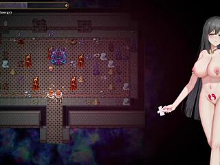 Ever seen an exorcist onmyoji with massive Japanese tits?