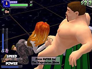 This vacation episode features the carrothead cutie in bonetown season 1 episode 2 with food and comedy.