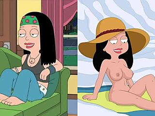 Cartoons Original And Naked Comparison V2