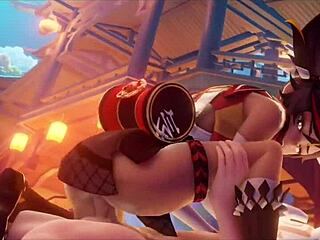 dragon animation compilation showcases epic battles and adventures