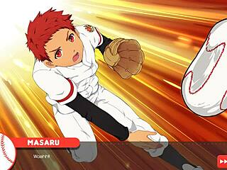 ichiru's intense turn in bacchikoi gay route