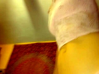 Fondling Your Package With Toys And Dildo Teasing