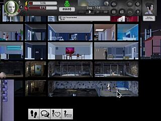 She Loves Me Very Much: Cost Of Survival Episode 9