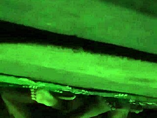 Κρυφή κάμερα Sony καταγράφει ινδικό σεξ με cumshot