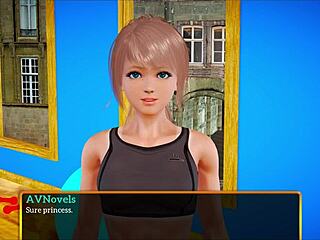 My new family episode 397