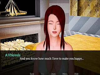 My New Family 245 In Erotic 3D Anime Hentai