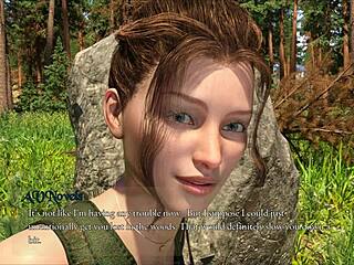 Cena moci část 15 ve hře.