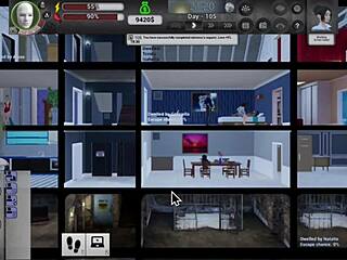 She Loves Me Very Much: Cost Of Survival Episode 9