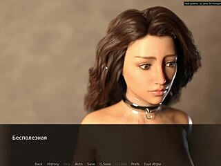 complete gameplay of red sakura mansion 2 part 6