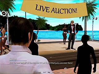 Jugué Harem Hotel 305 en hotel lujoso