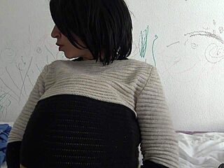 french wife can't stop hooking up with immigrants in marseille