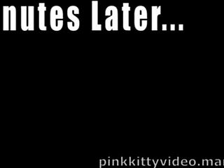 Lisa Rose In Food Covered Session