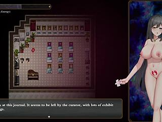 Ever seen an exorcist onmyoji with massive Japanese tits?