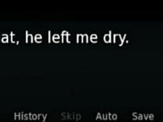 Налетео сам на секси хентаи игру са заобљеном слаткицом