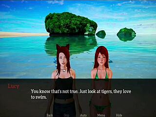 My new family episode 53 with homemade scenes