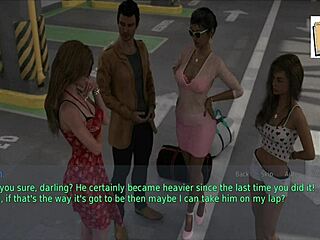 Blonde Milf with Big Tits Stars in Homemade Stepmother Game